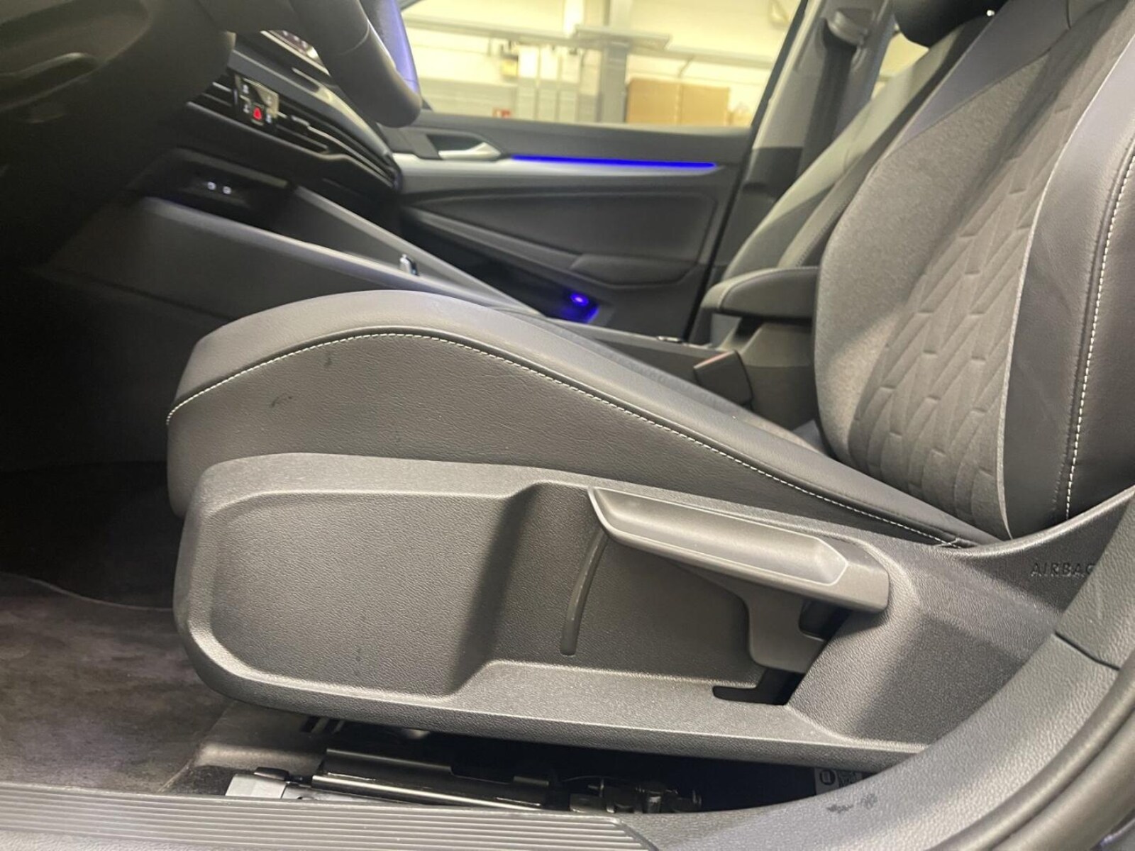 Volkswagen Golf – Bild 10