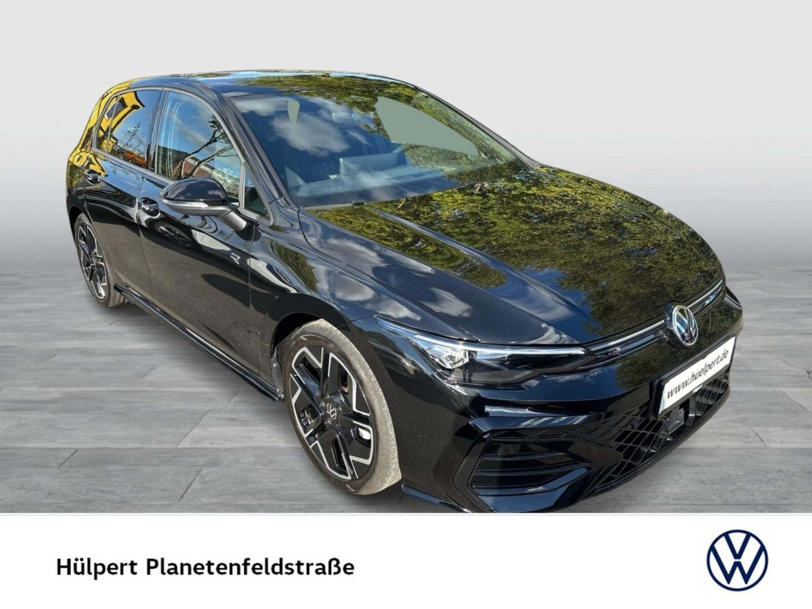 Volkswagen Golf – Bild 4