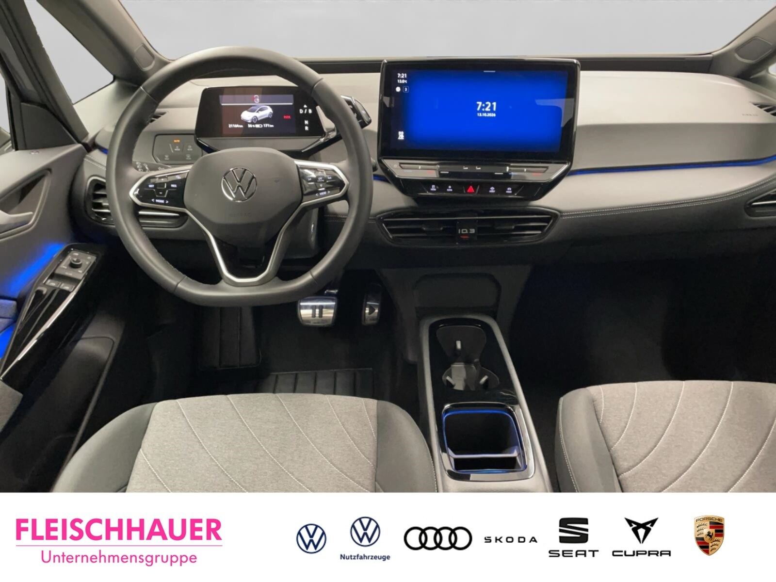 Volkswagen ID.3 – Bild 10