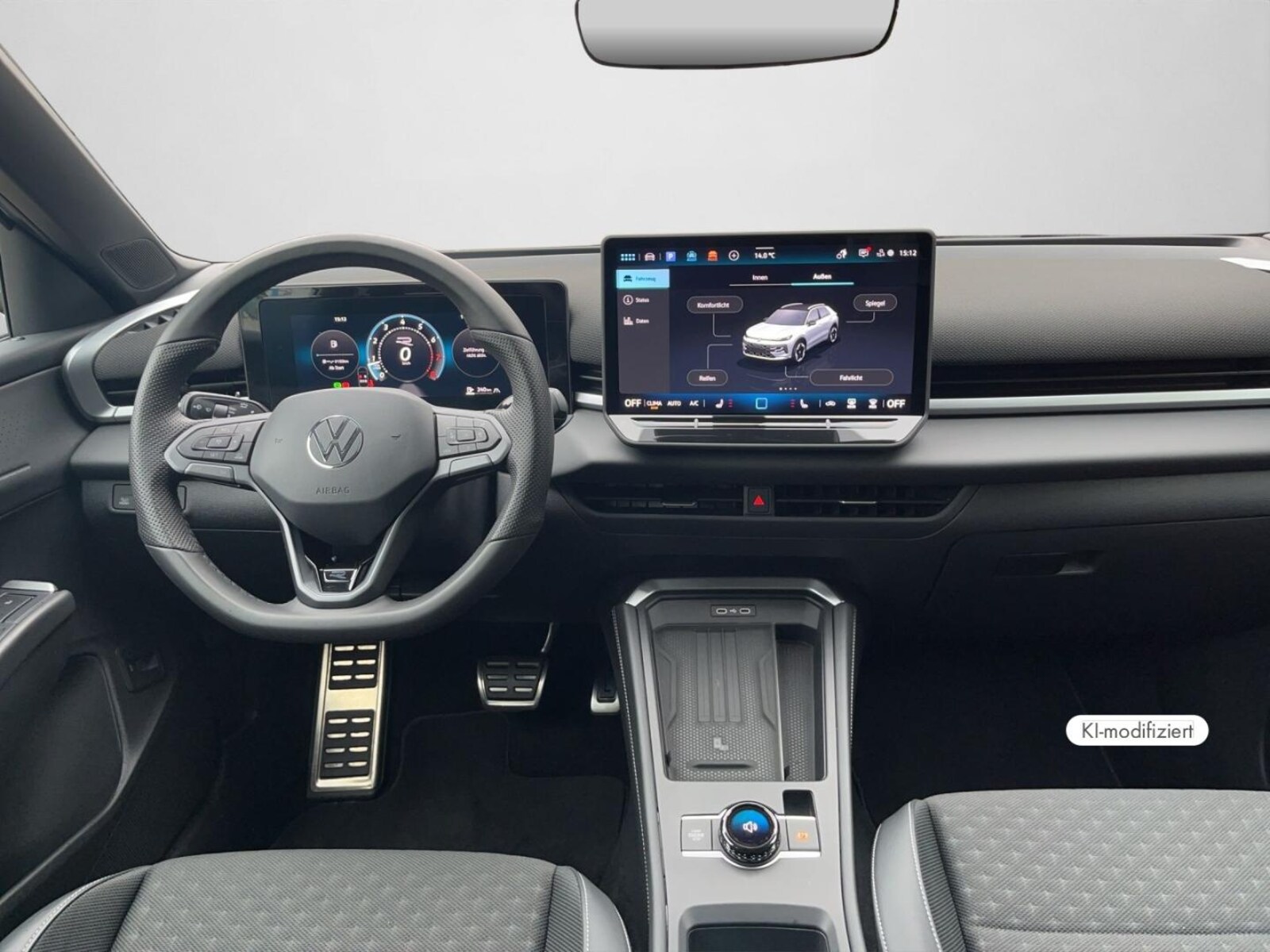 Volkswagen T-Roc – Bild 3