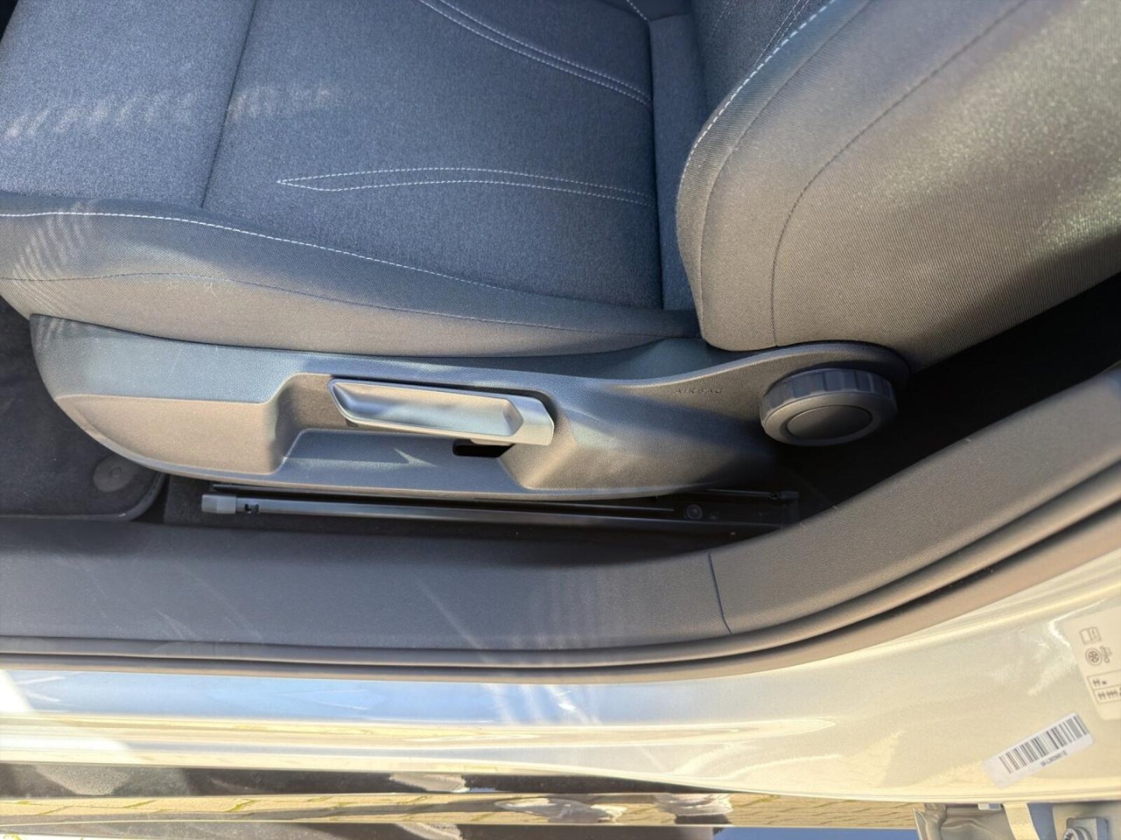 Volkswagen ID.7 Tourer – Bild 23
