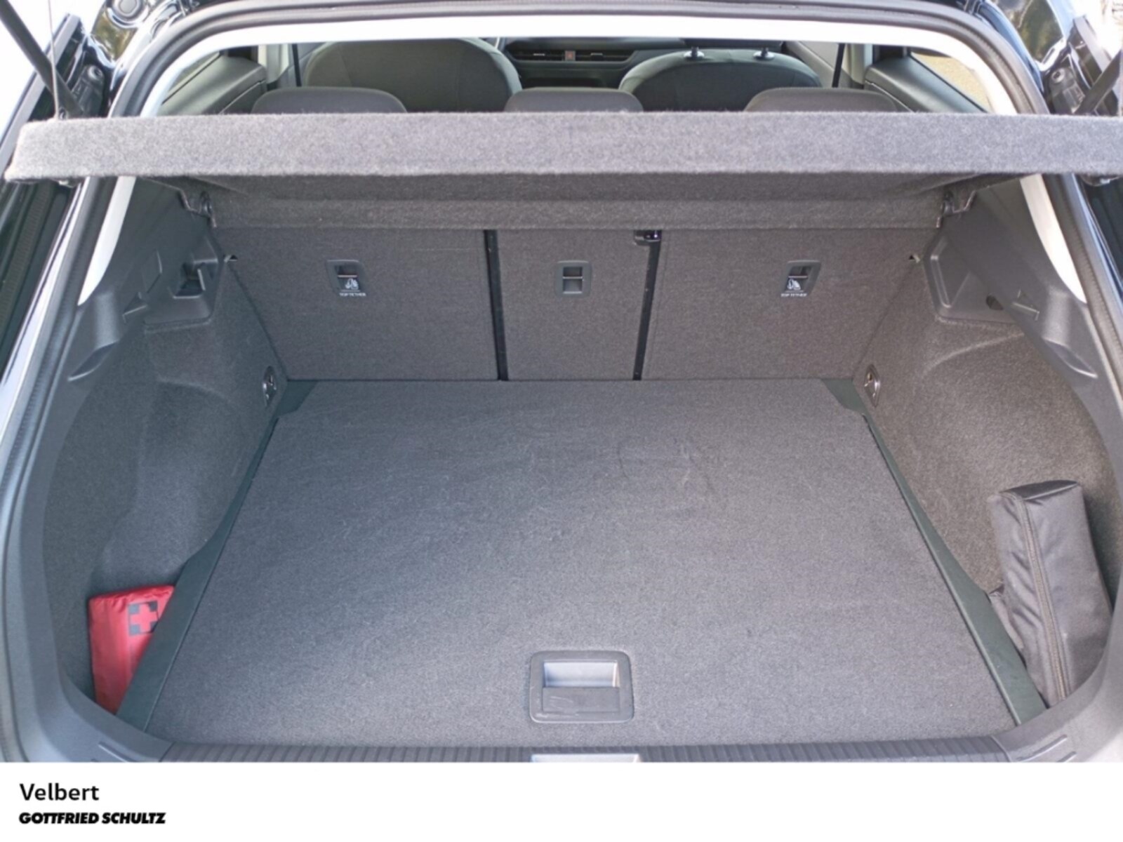 Volkswagen T-Roc – Bild 9