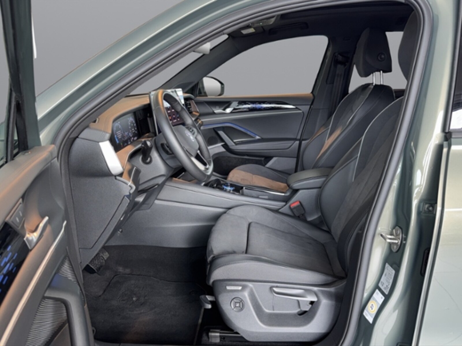 Volkswagen Tayron – Bild 12