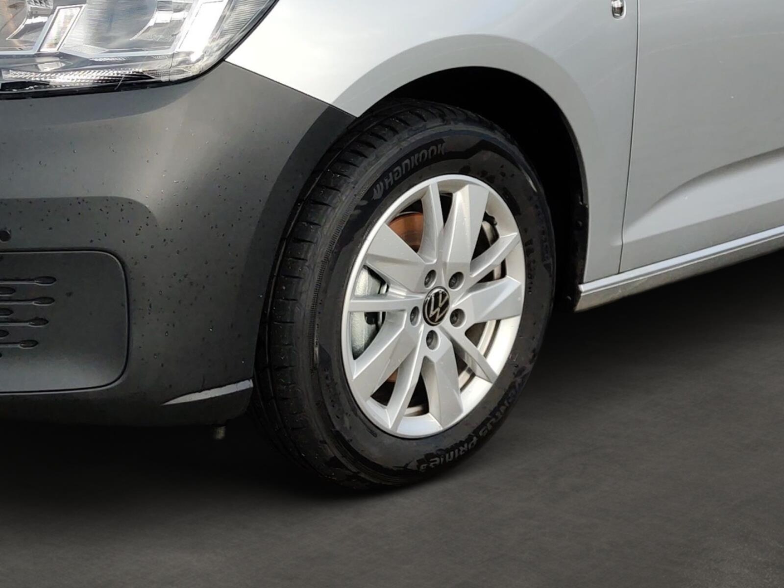Volkswagen Caddy – Bild 6