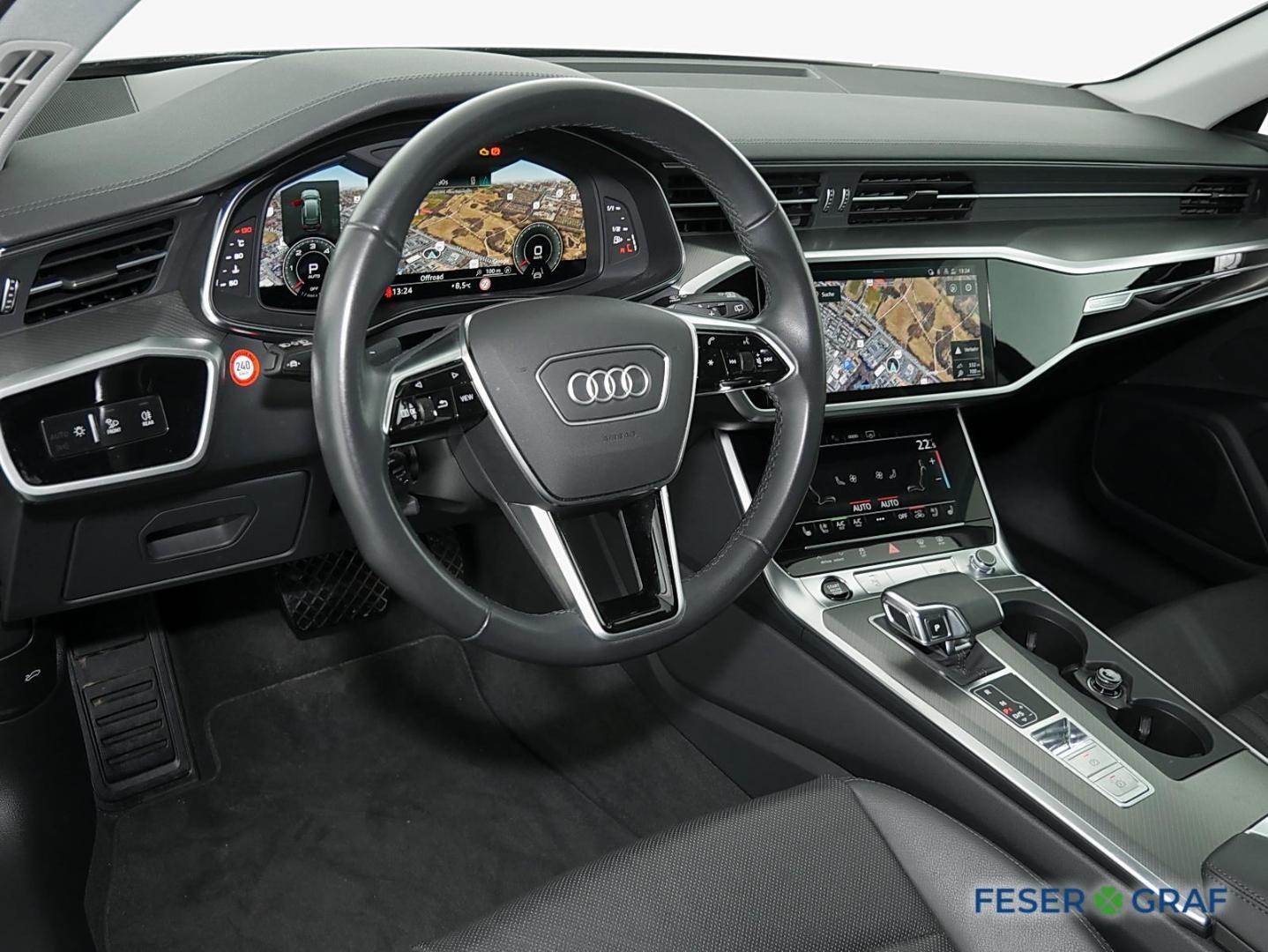 Image about Audi A6 Avant 35 TDI S tronic