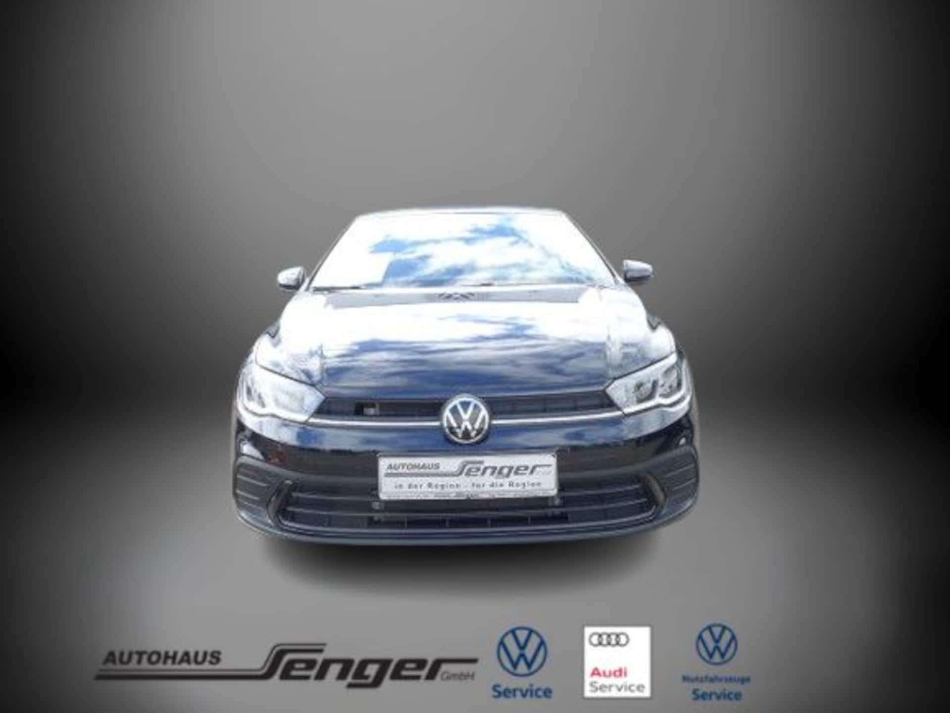 Volkswagen Polo Life