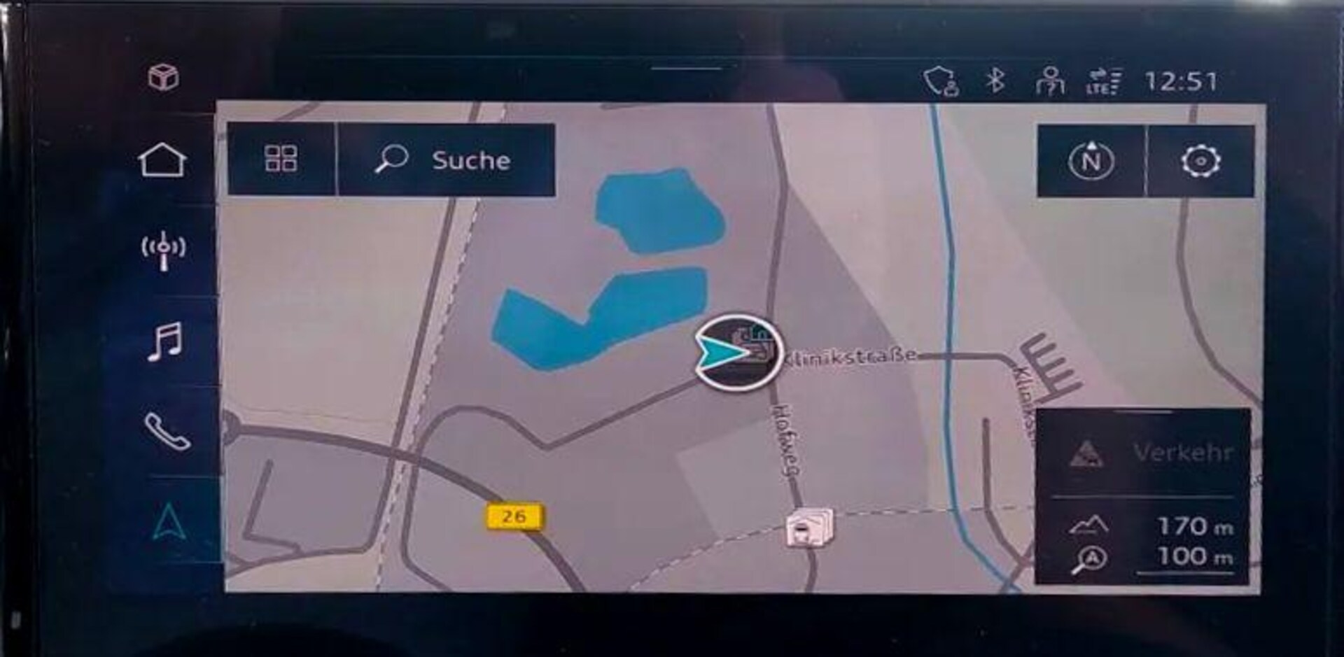Audi Q2 Advanced