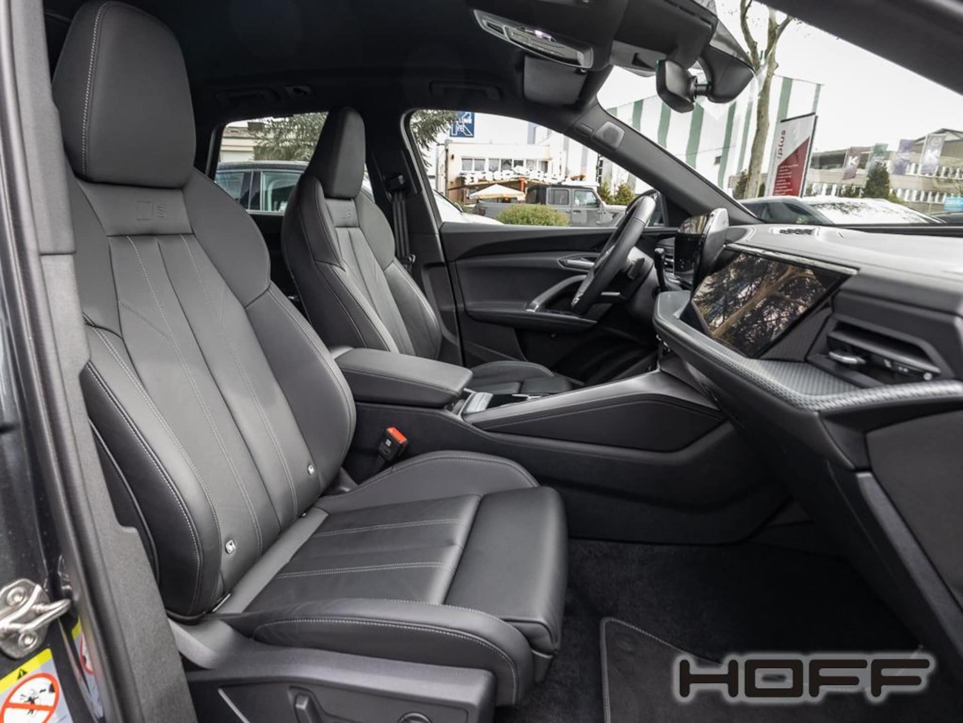 Audi Q5 SUV