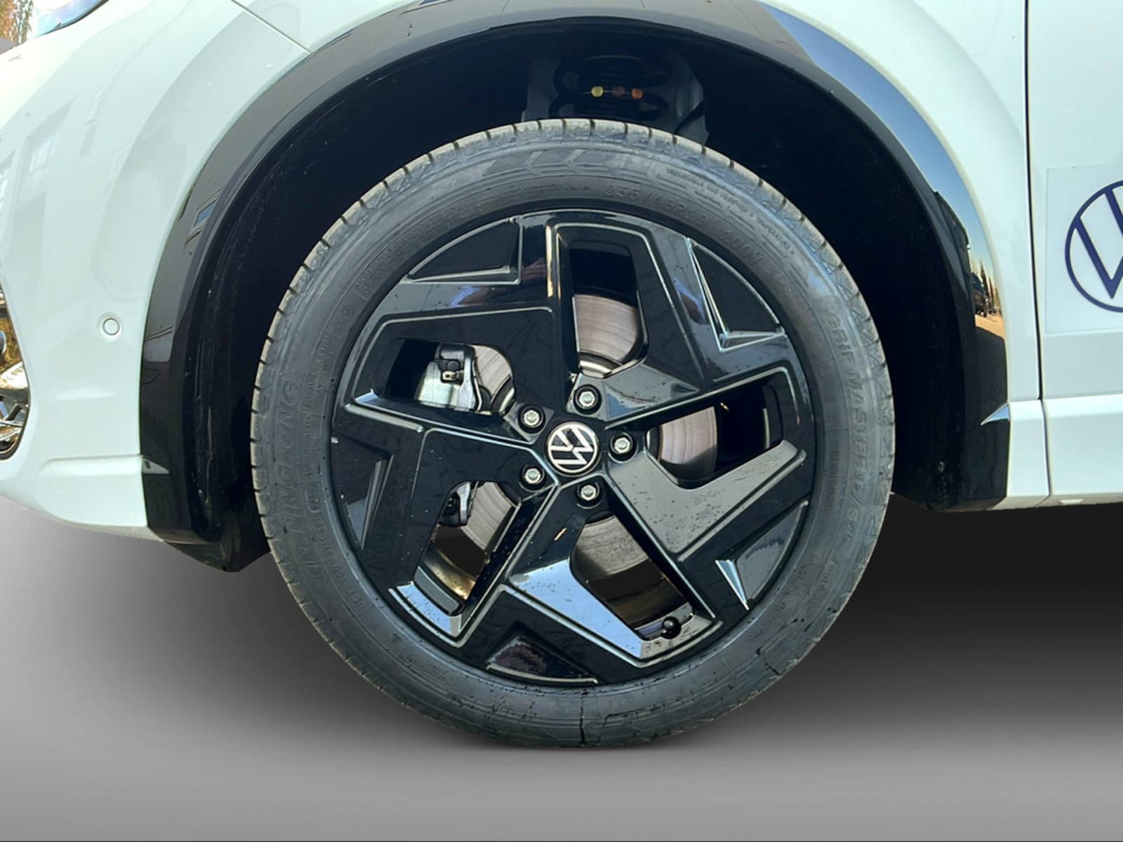 Volkswagen Tiguan – Bild 15