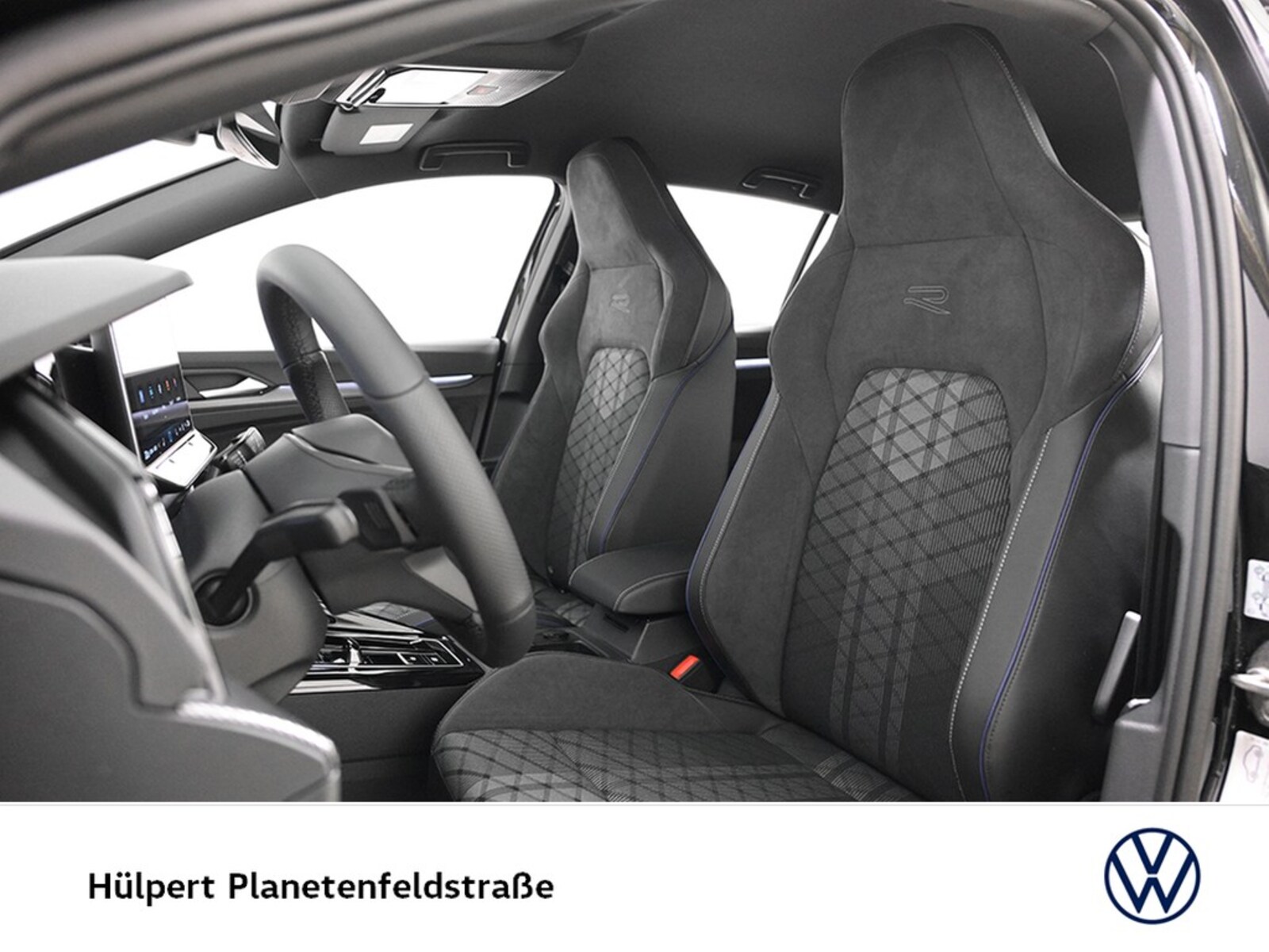 Volkswagen Golf – Bild 10