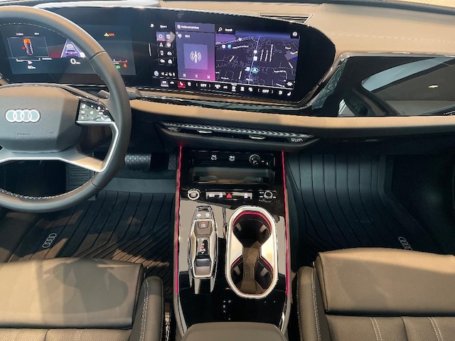 2026 Audi A6 Premium Plus - Photo 22