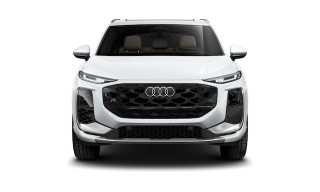 2026 Audi Q3 SUV