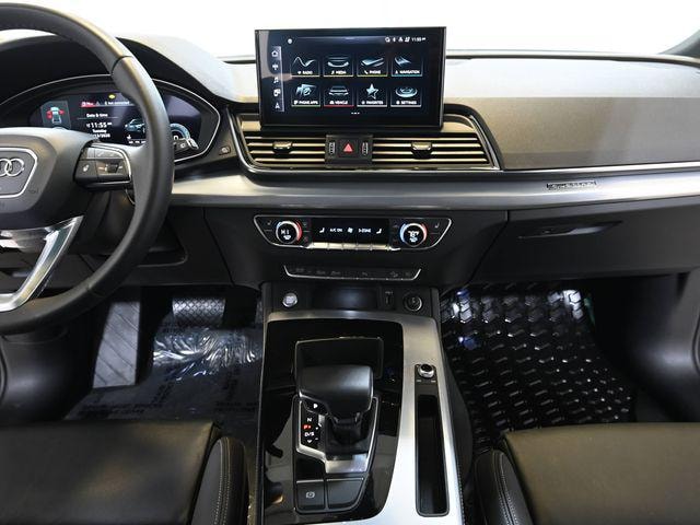 2023 Audi Q5 Sportback