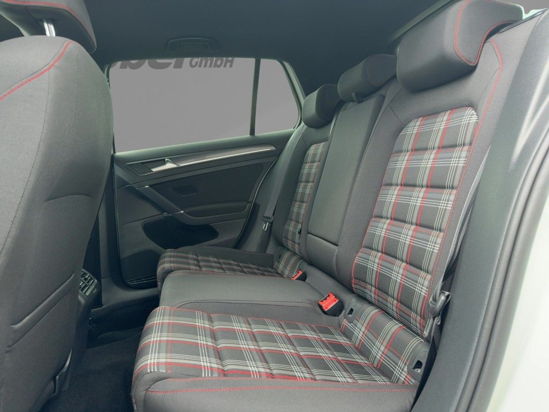 Volkswagen Golf GTI Performance