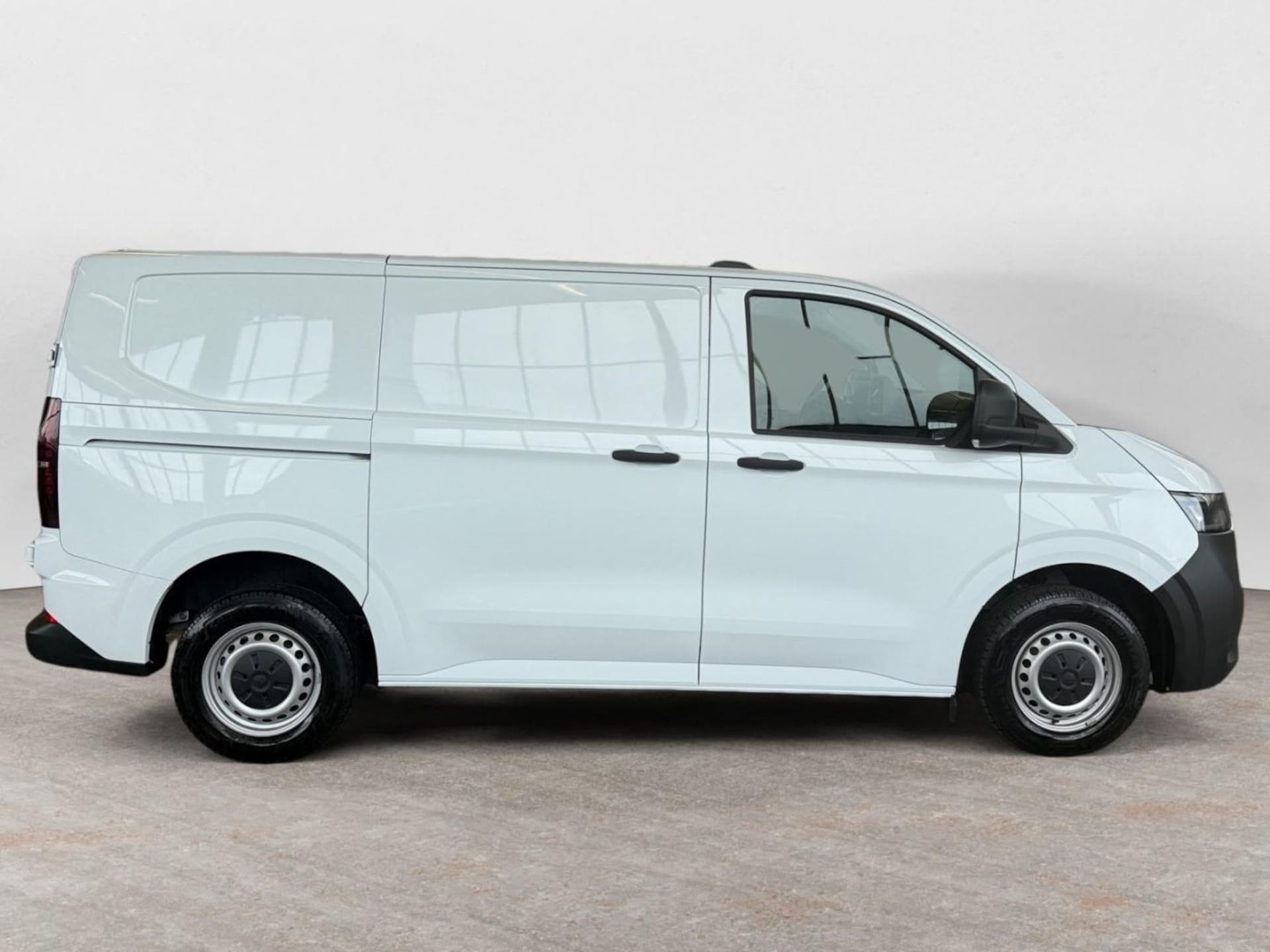 Volkswagen Transporter Kasten kurzer Radstand