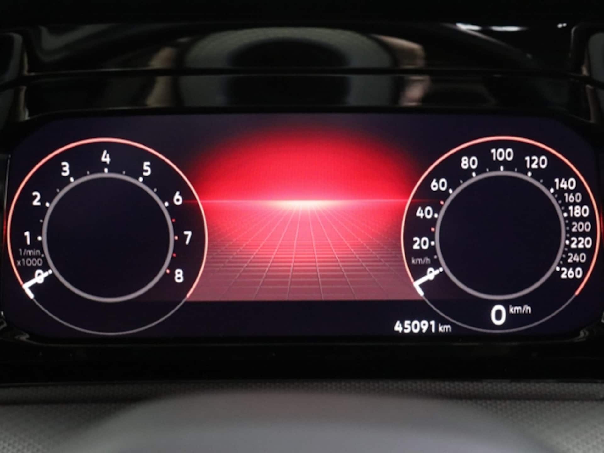 Volkswagen Golf Active