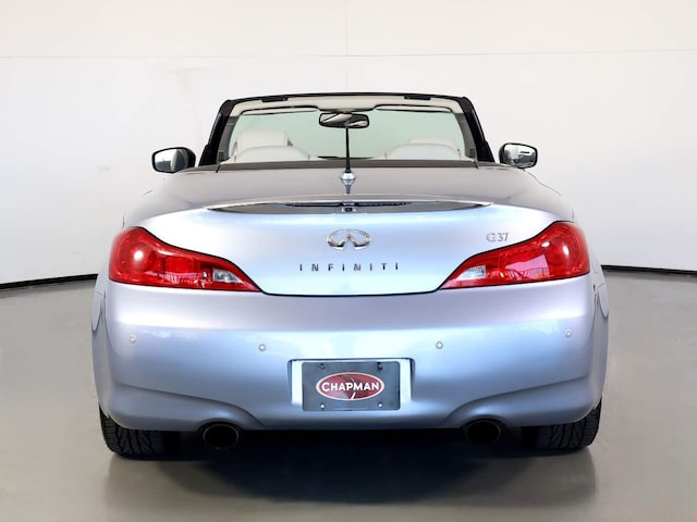 2012 Infiniti