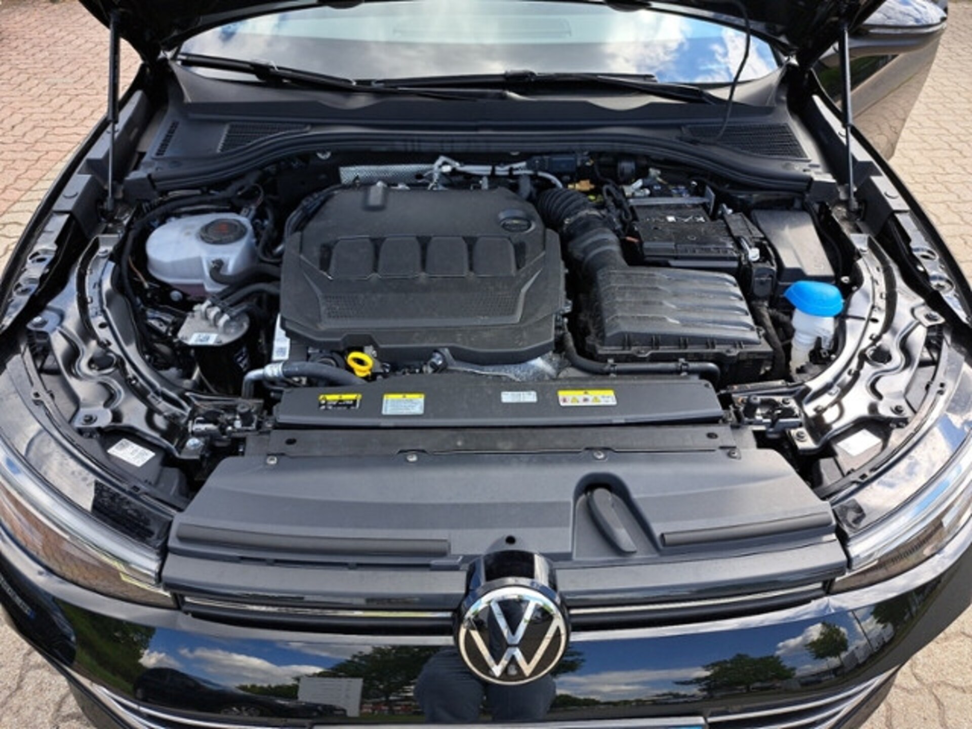 Volkswagen Passat Business