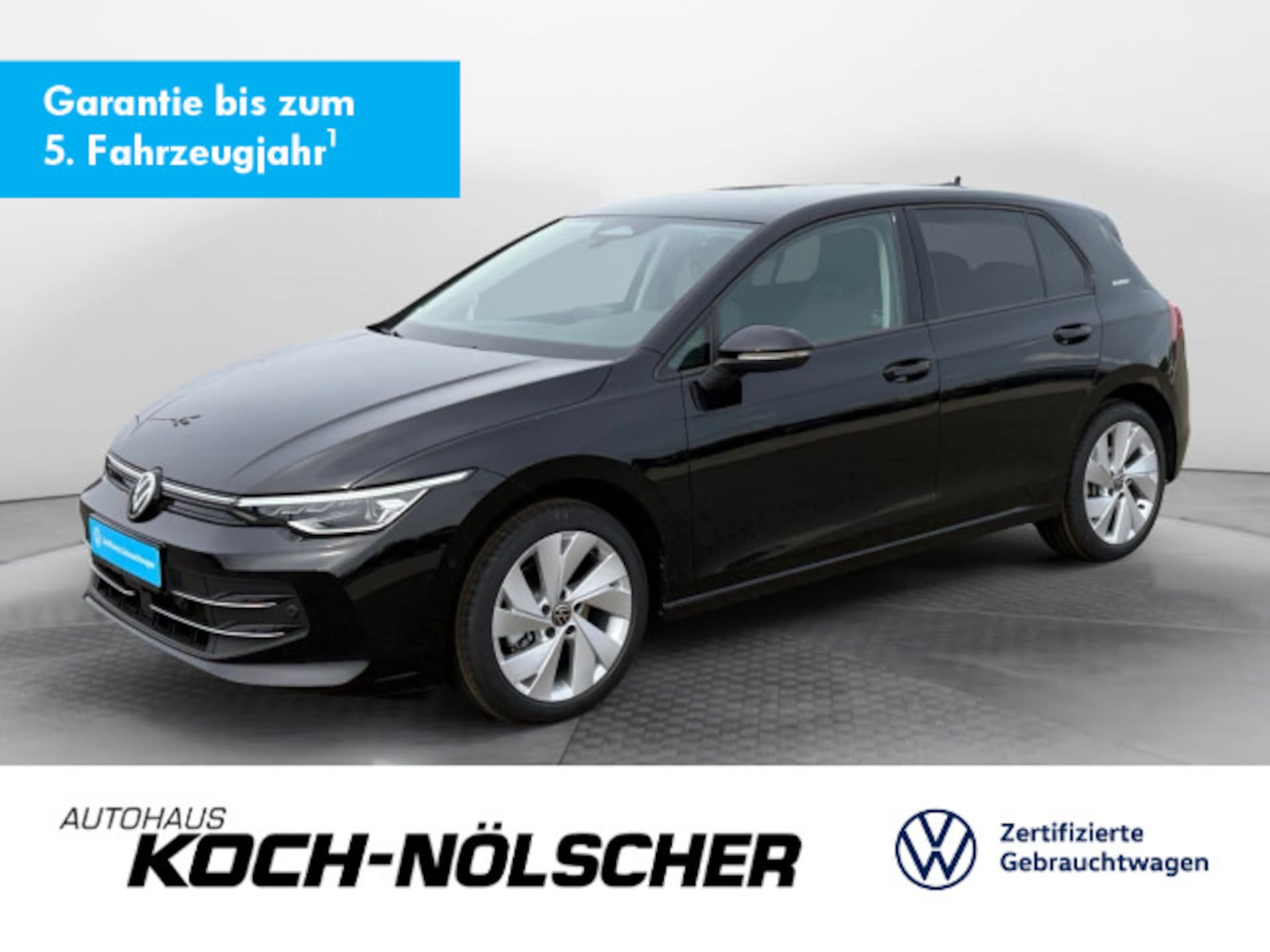 Volkswagen Golf ENERGY