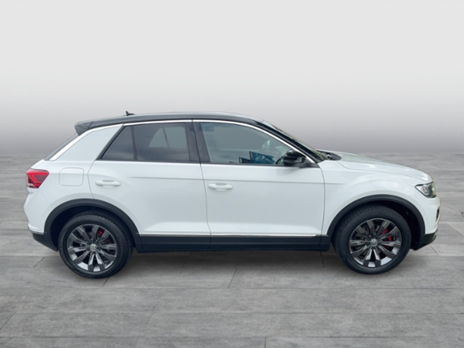 Volkswagen T-Roc Sport