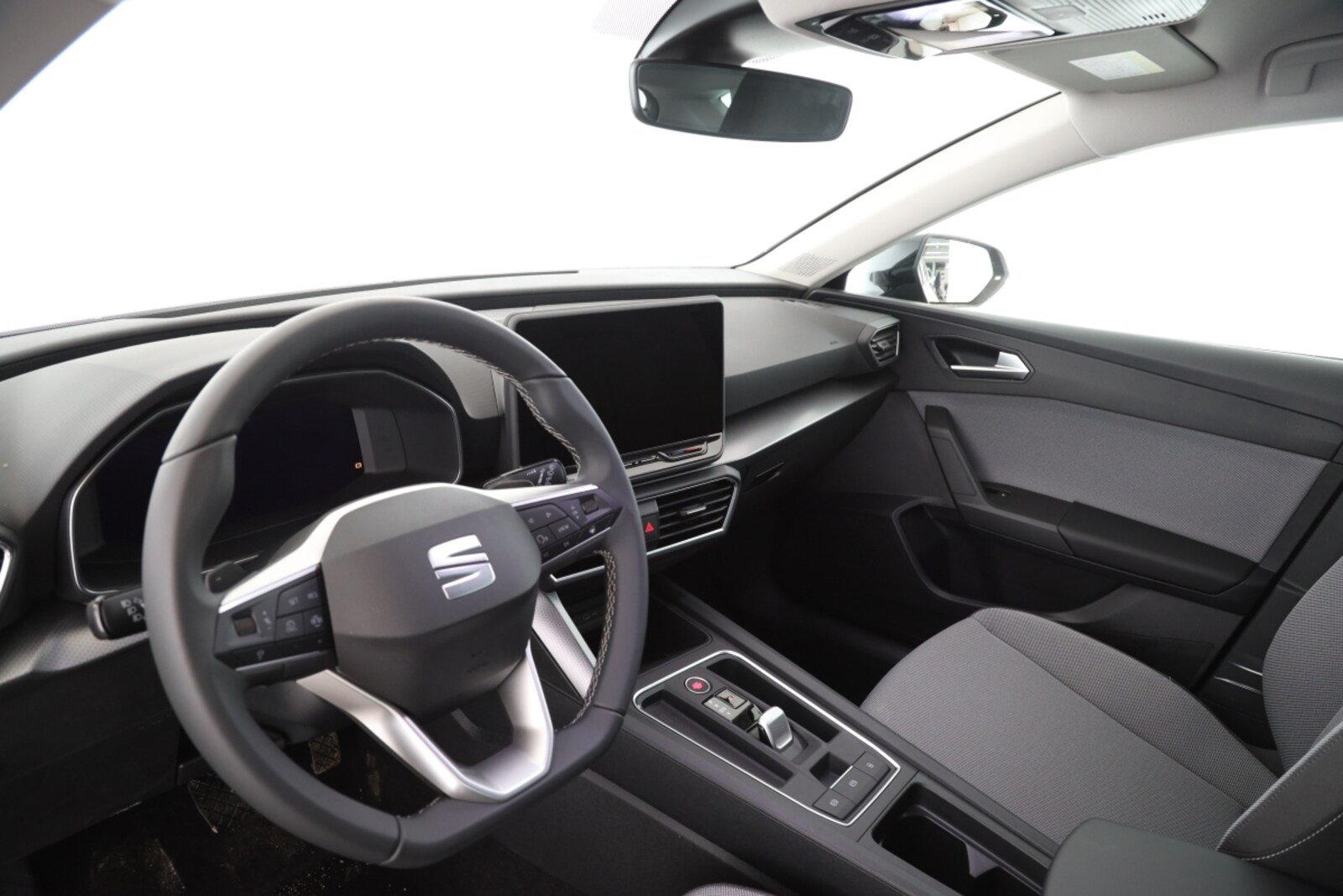 SEAT Leon – Bild 11