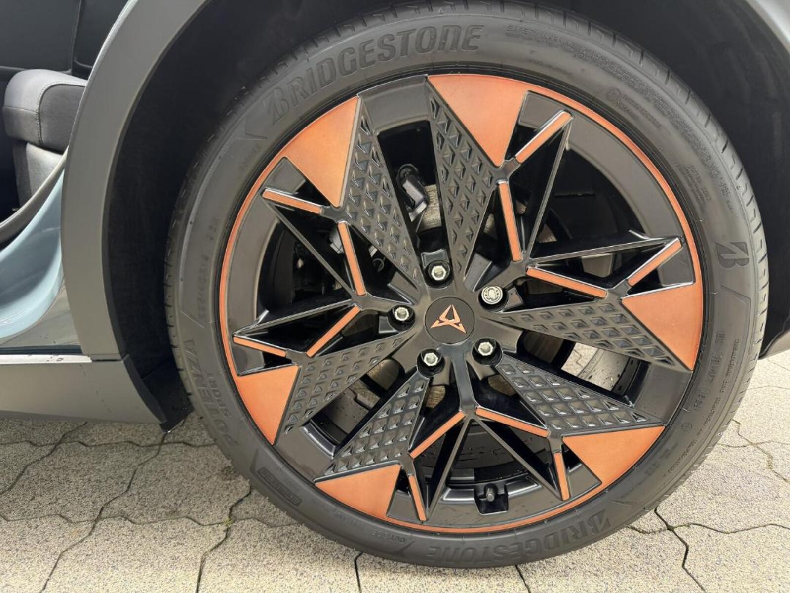 CUPRA Raval – Bild 14
