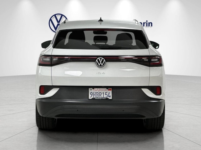 2023 Volkswagen ID.4