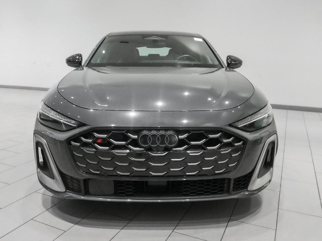 2025 Audi S5