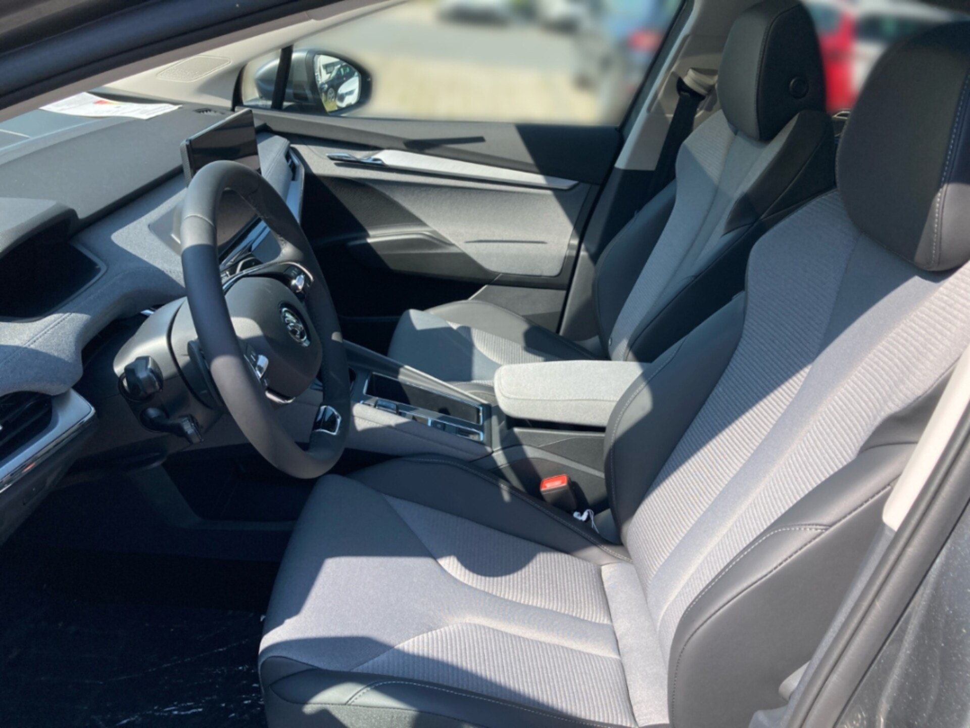 Skoda Enyaq Coupé 60