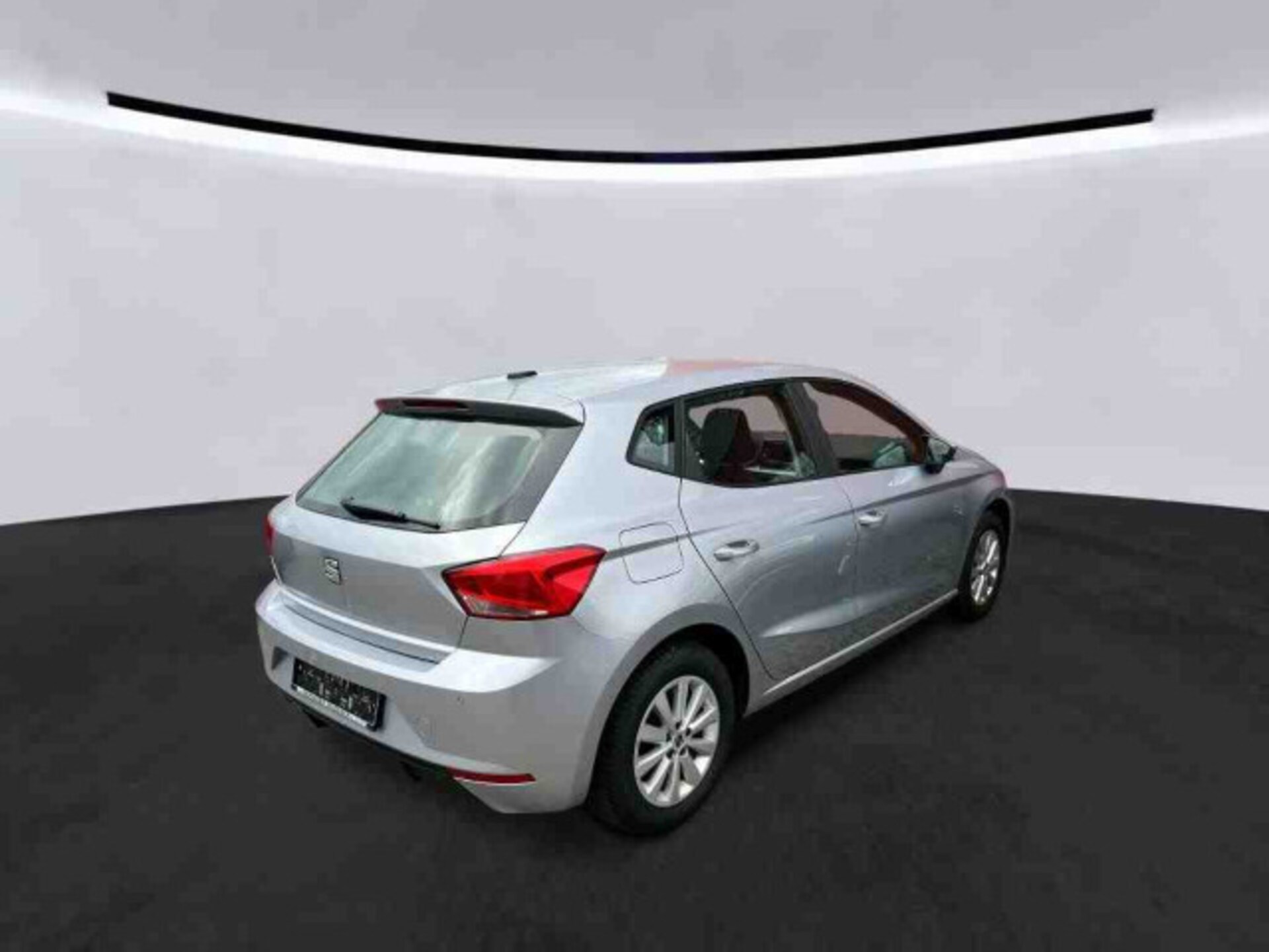 SEAT Ibiza Style