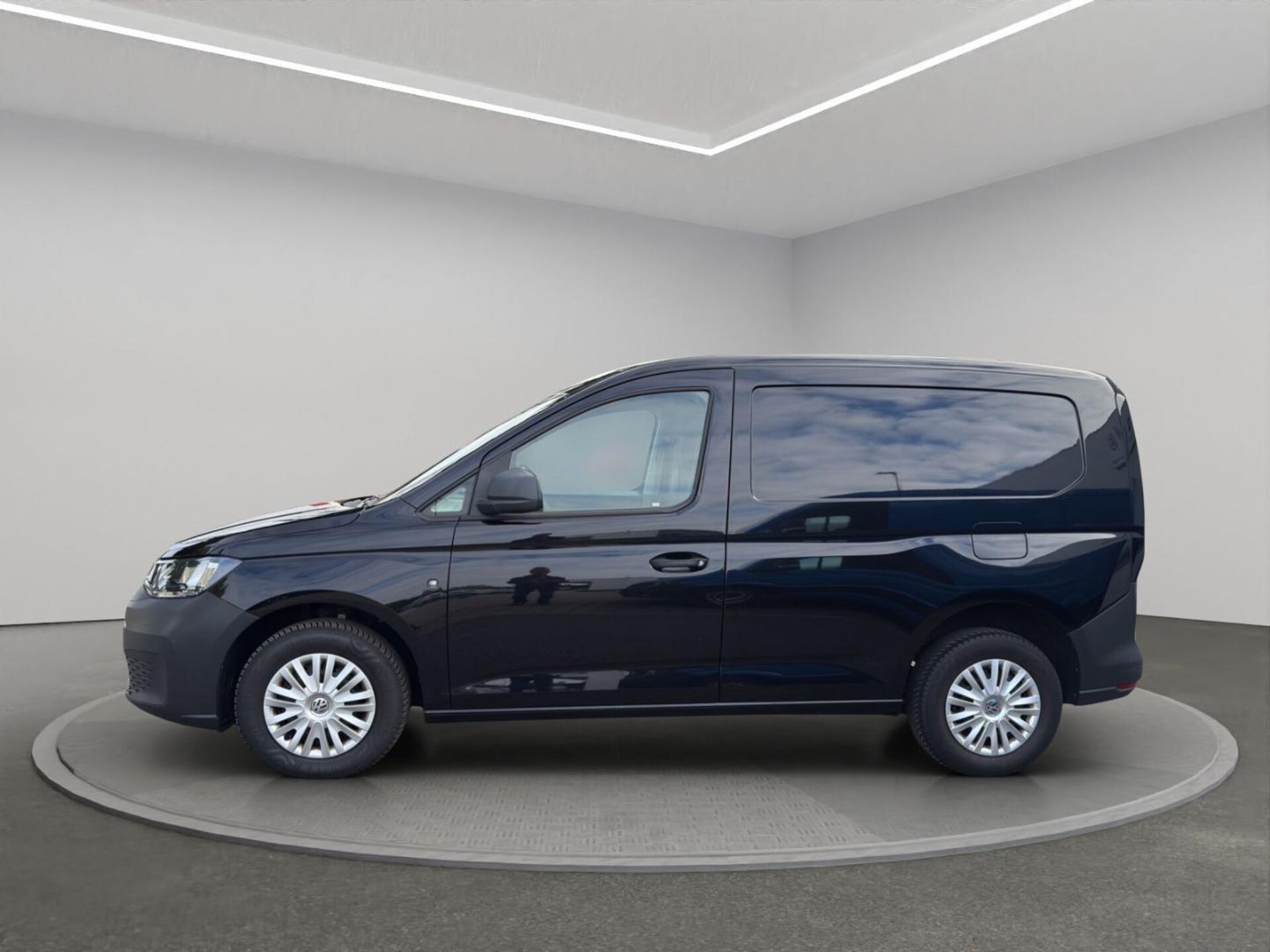Volkswagen Caddy Cargo EcoProfi