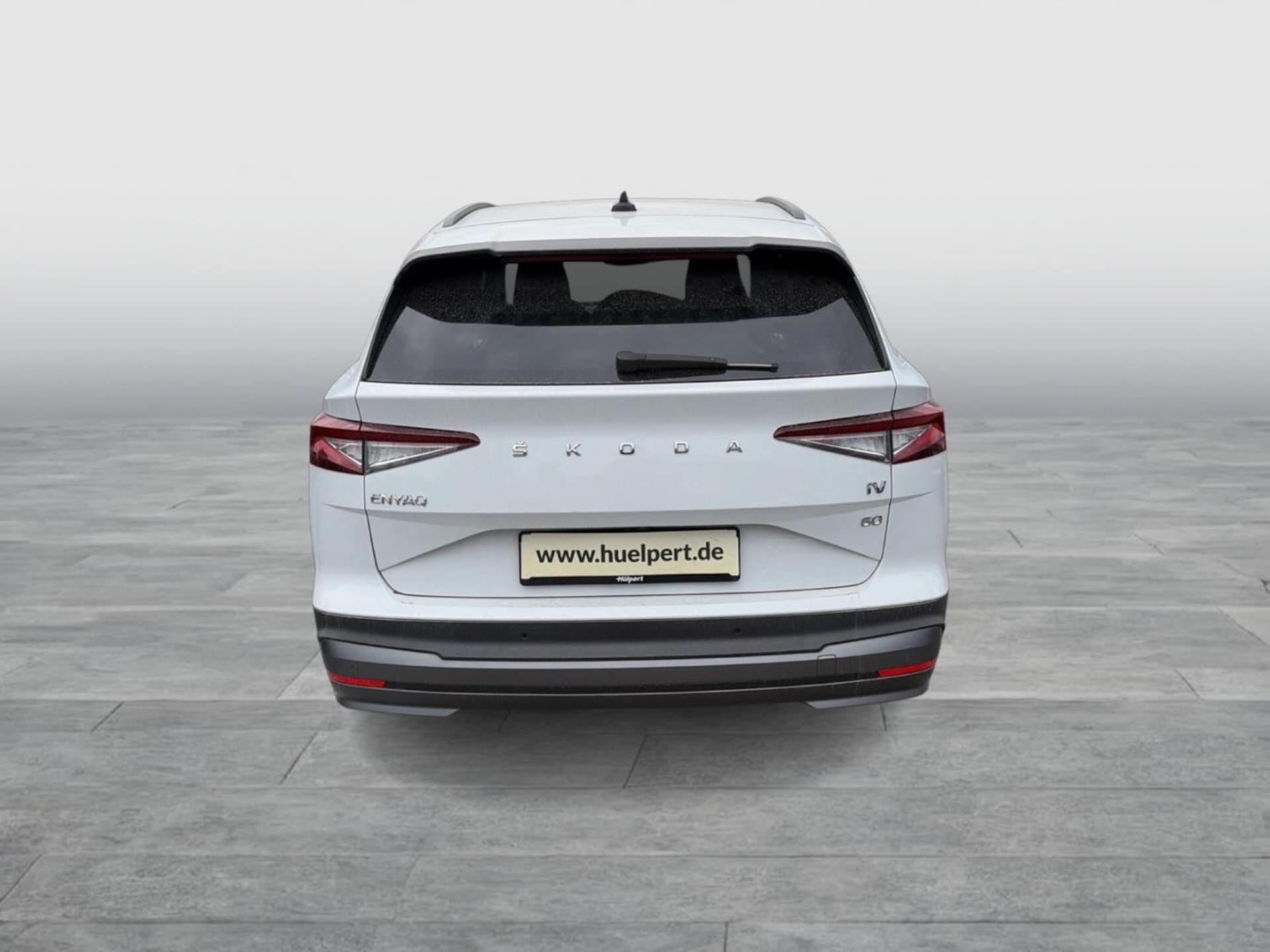 Skoda Enyaq 60