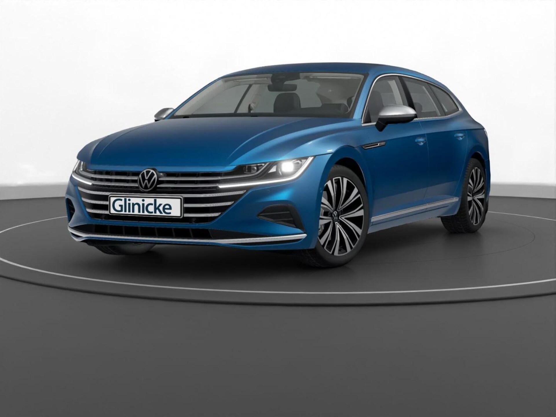 Volkswagen Arteon Shooting Brake Elegance