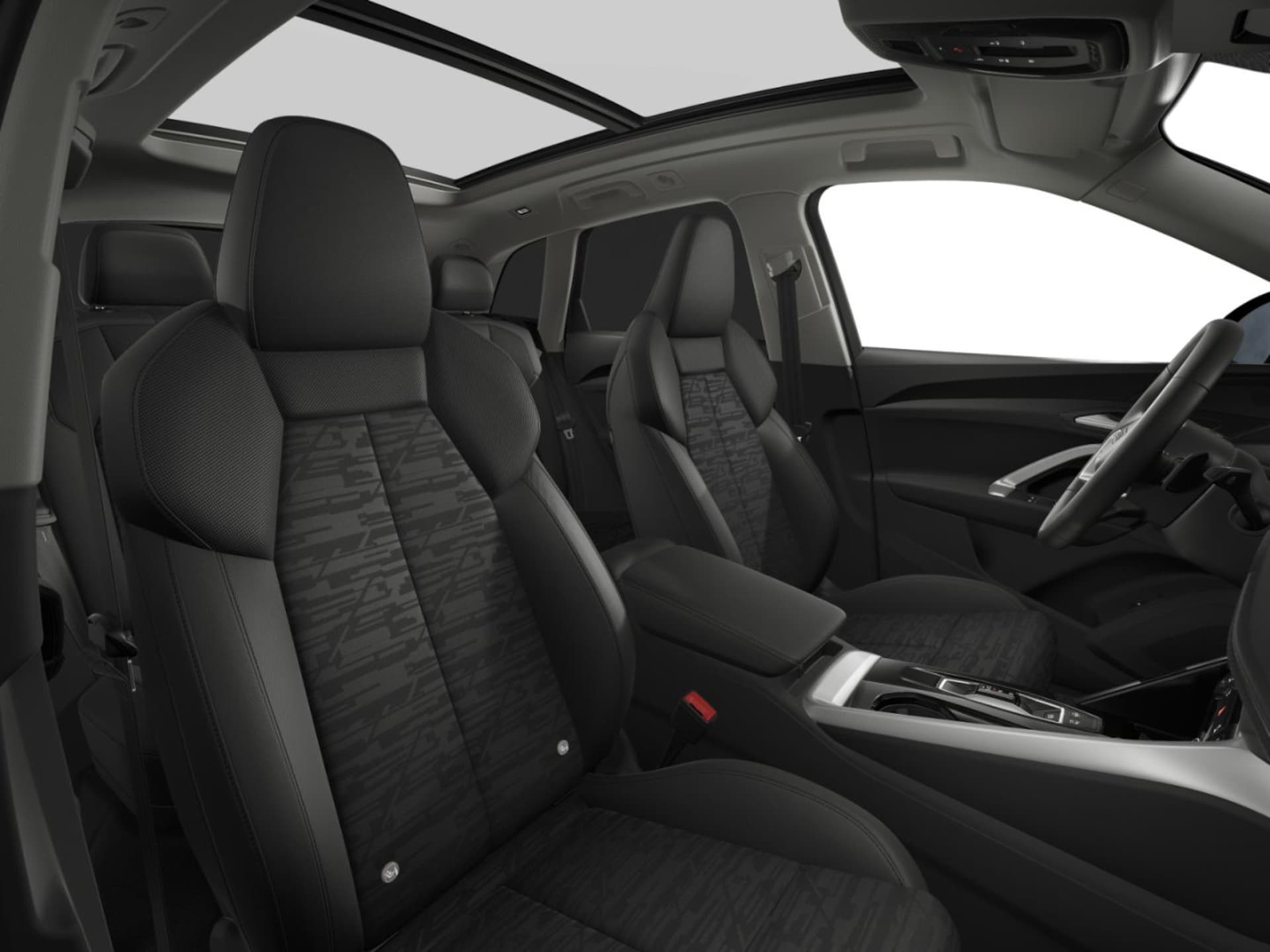 Audi Q5 SUV