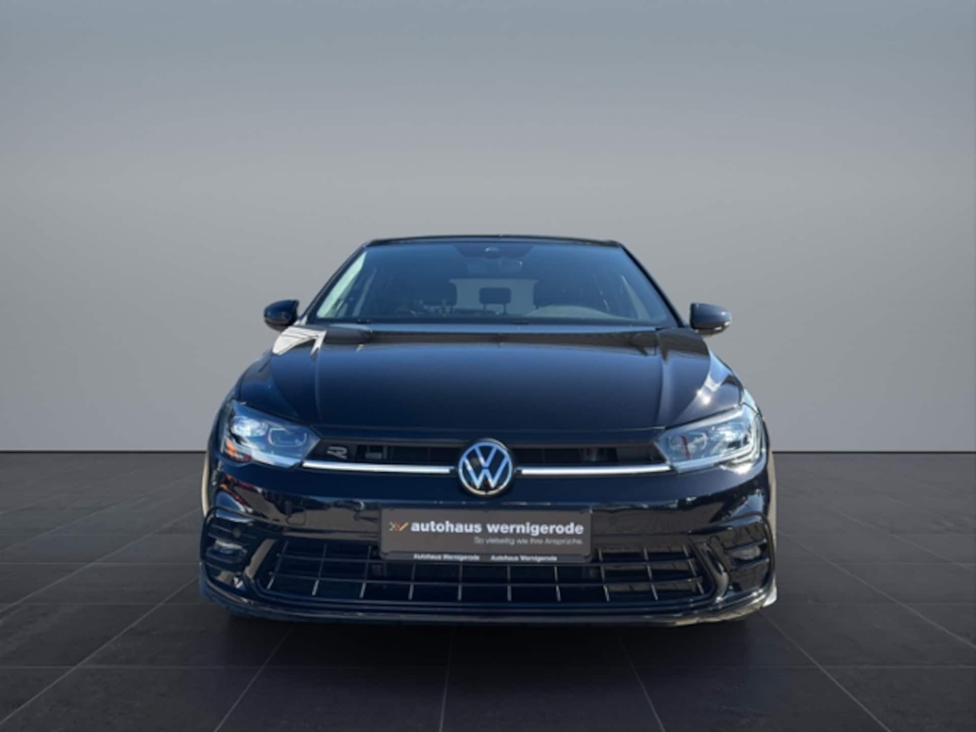Volkswagen Polo R-Line