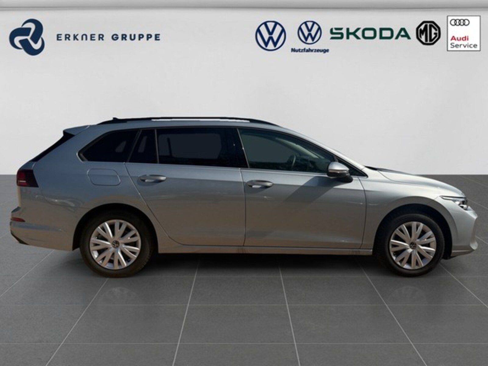 Volkswagen Golf Variant – Bild 6