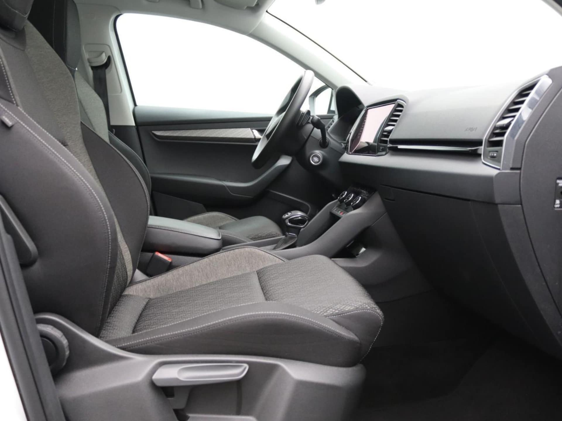 Skoda Karoq Style