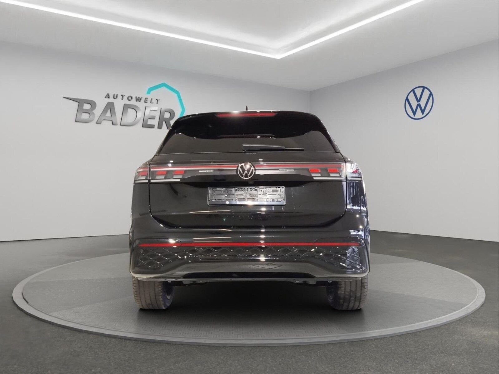 Volkswagen Tiguan – Bild 5