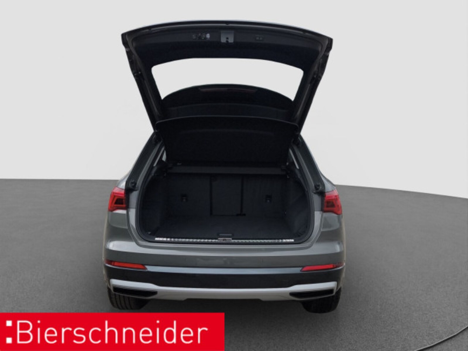 Audi Q3 – Bild 15
