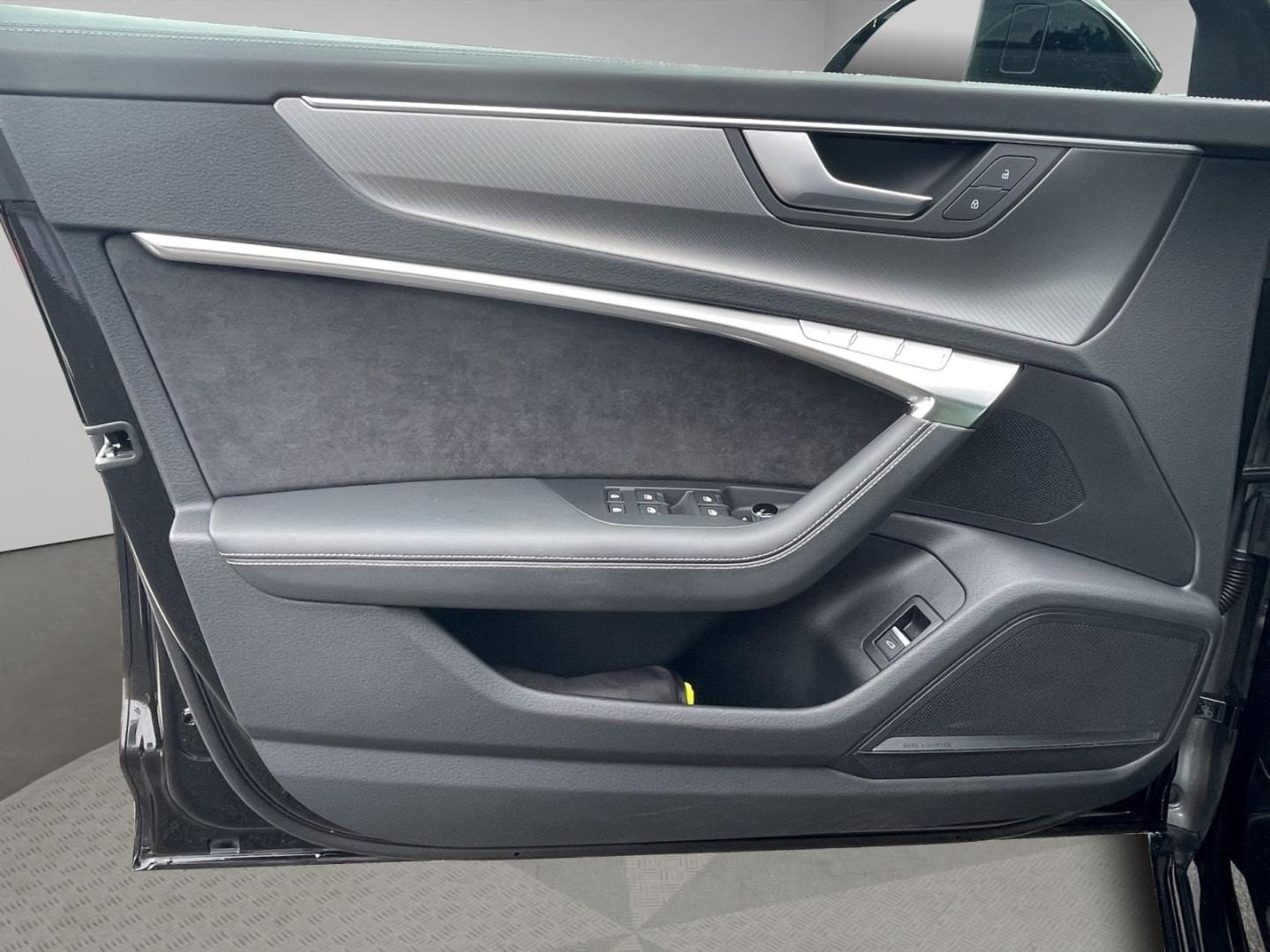 Bild über Audi A6 Limousine advanced 45 TFSI quattro S tronic - für weitere Informationen kontaktieren Sie den Audi Partner