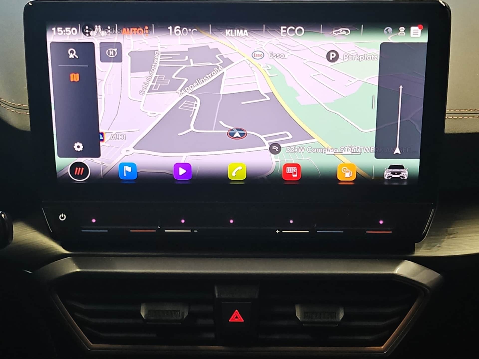 CUPRA Formentor VZ