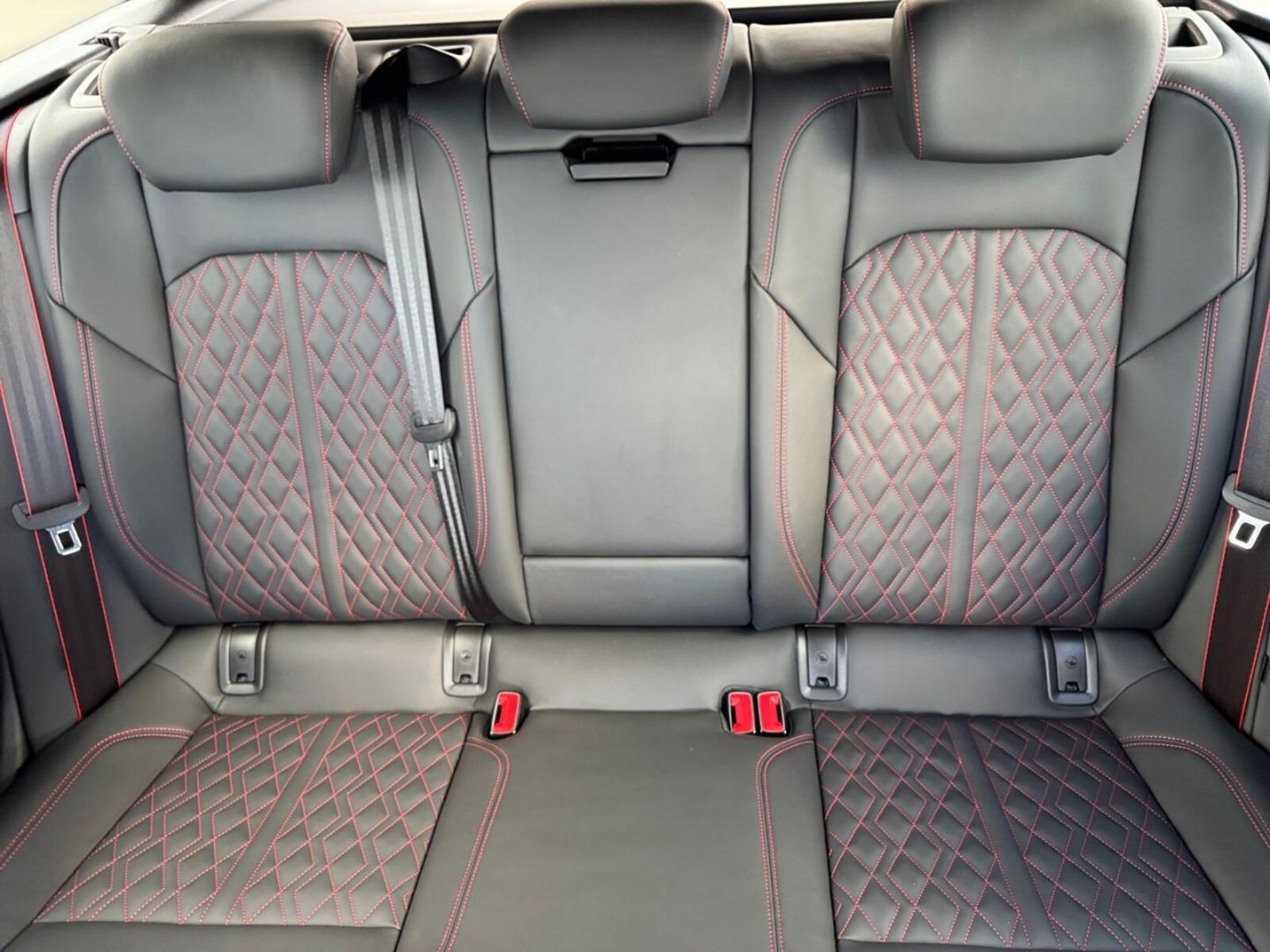 Audi A6 Avant – Bild 16