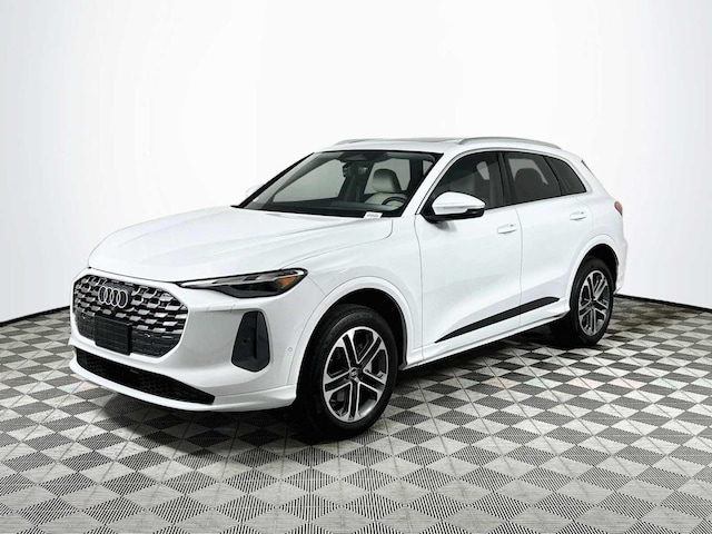 2026 Audi Q5