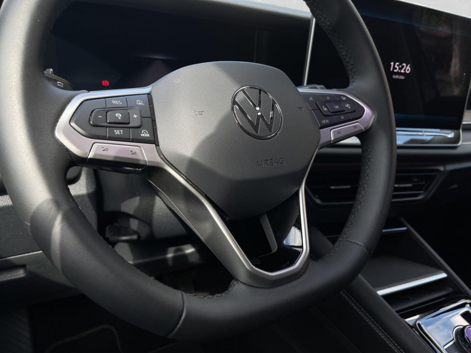 Volkswagen Tayron – Bild 9