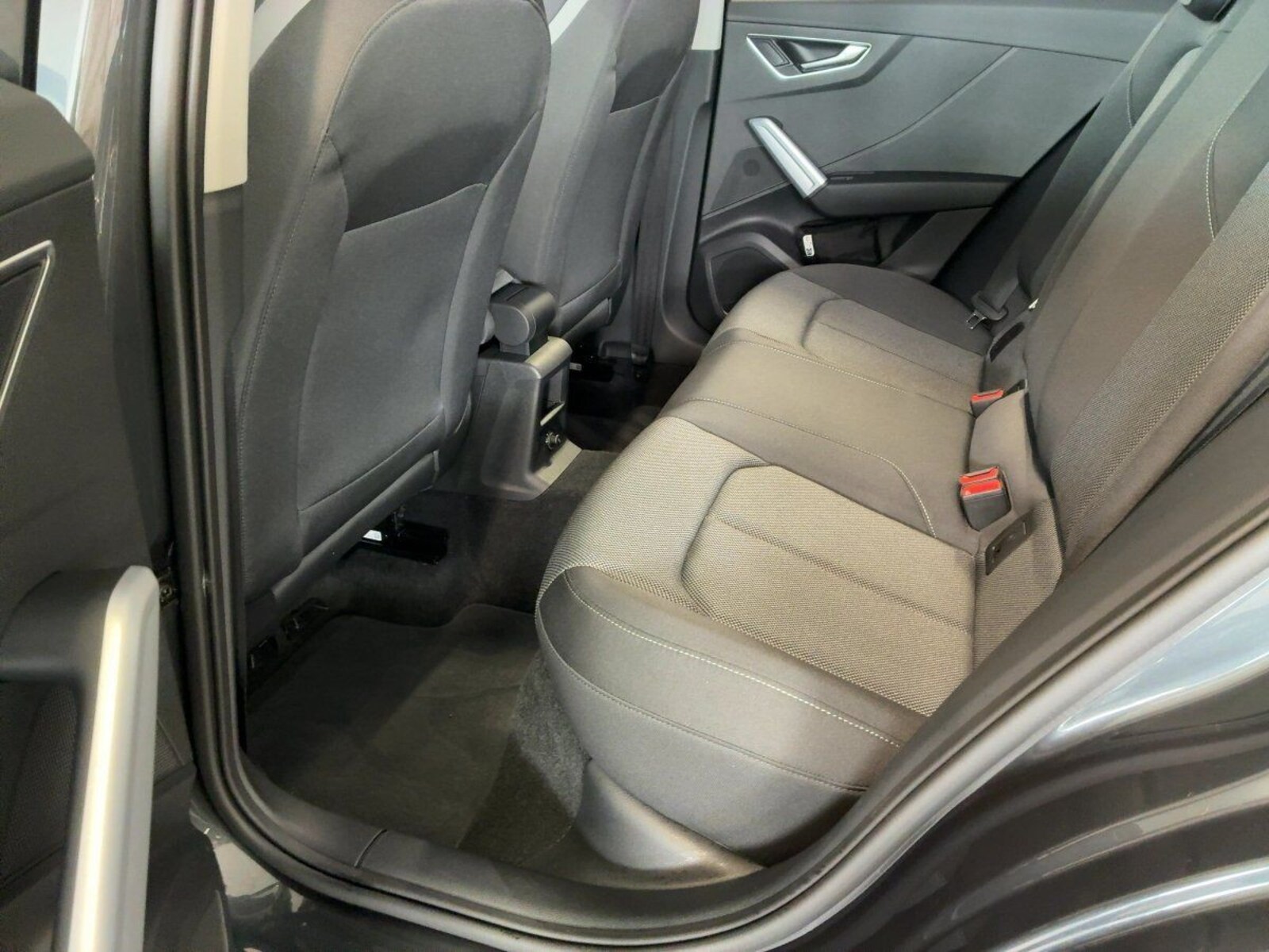 Audi Q2 – Bild 7