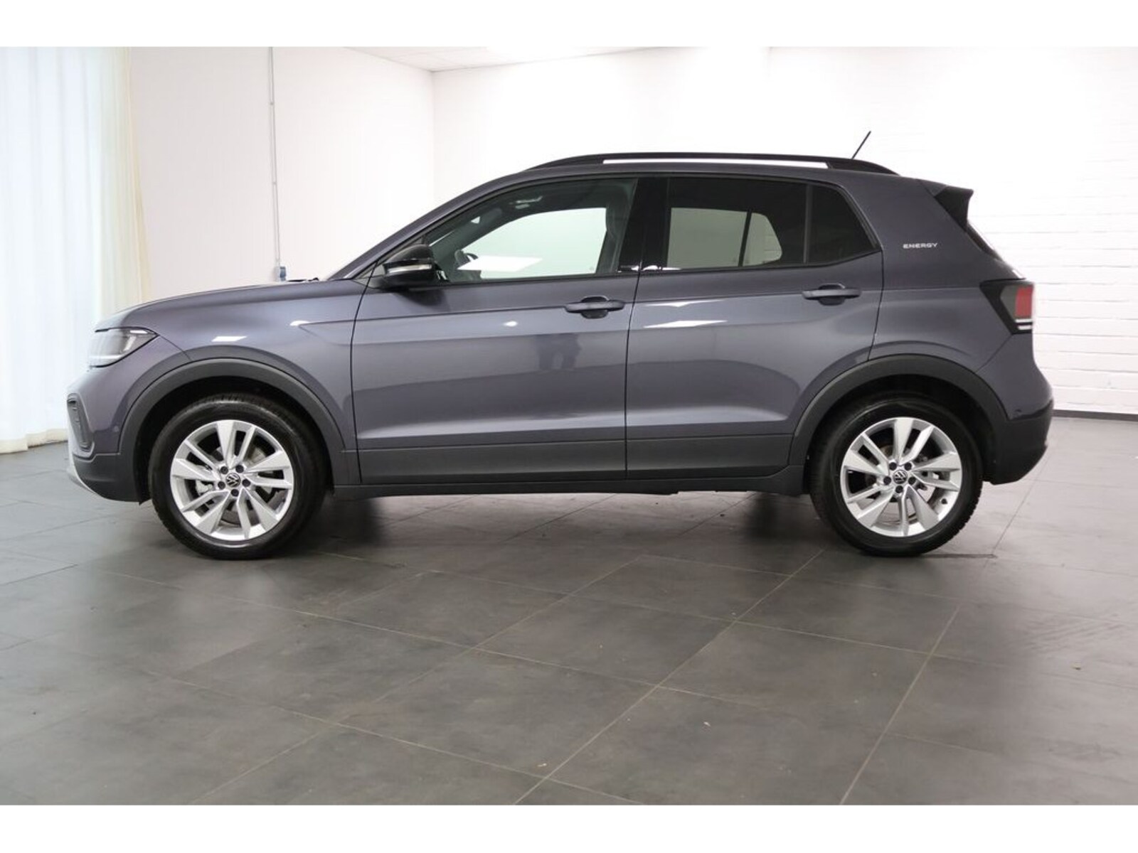 Volkswagen T-Cross – Bild 7