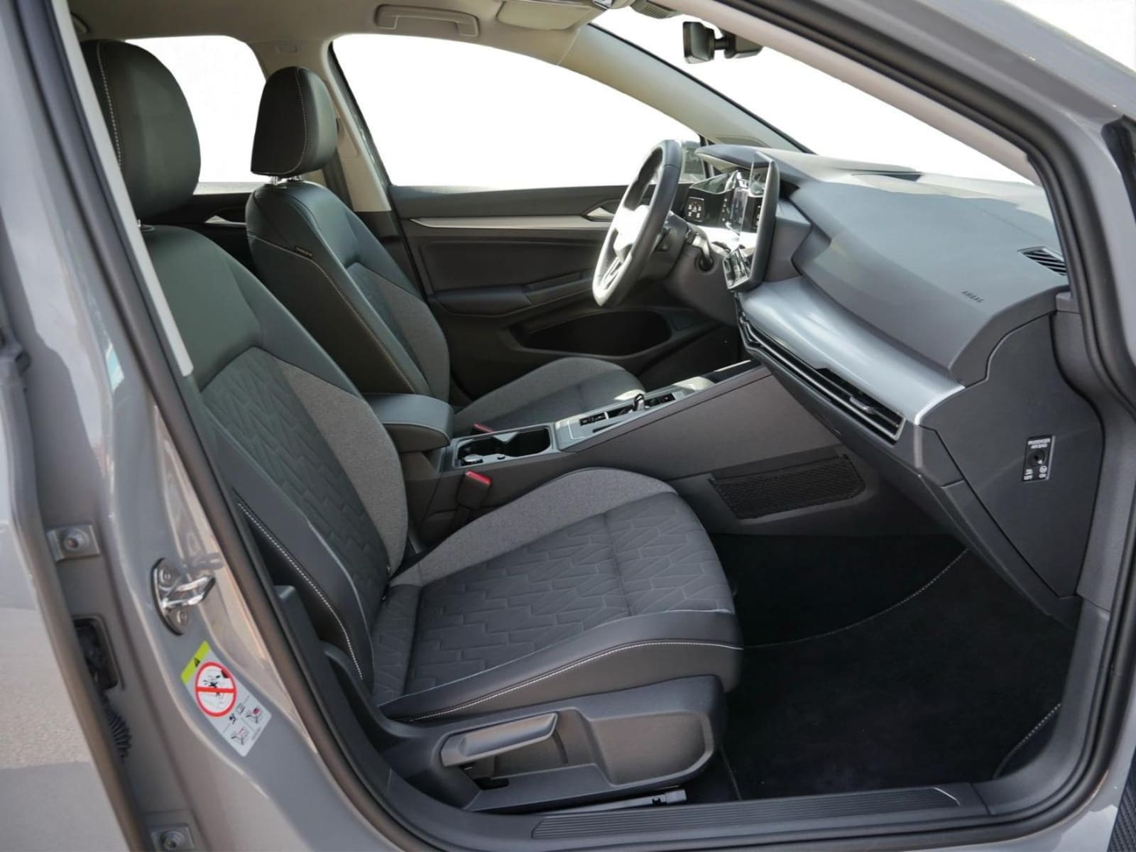 Volkswagen Golf Variant – Bild 4