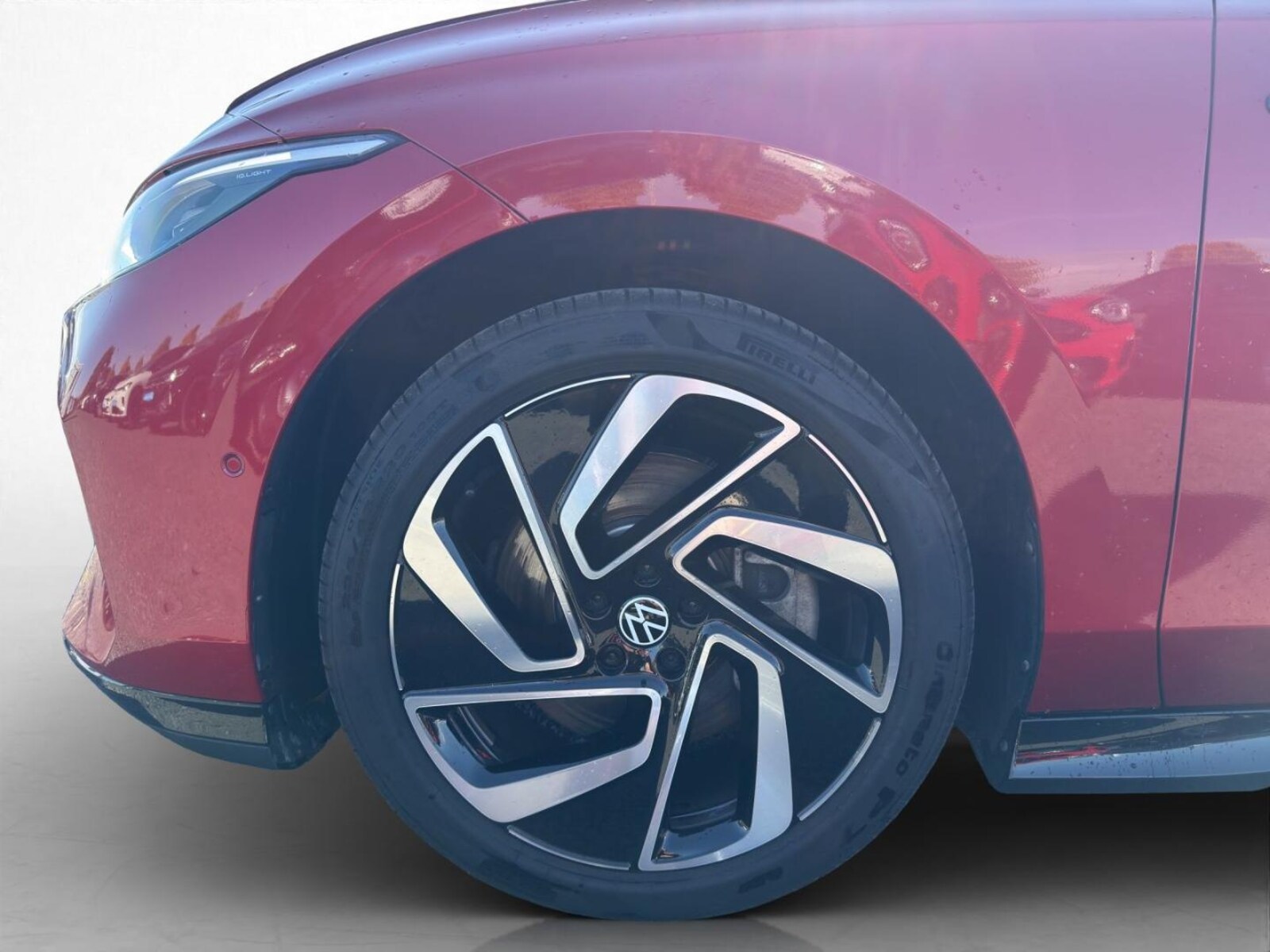 Volkswagen ID.7 Tourer – Bild 15