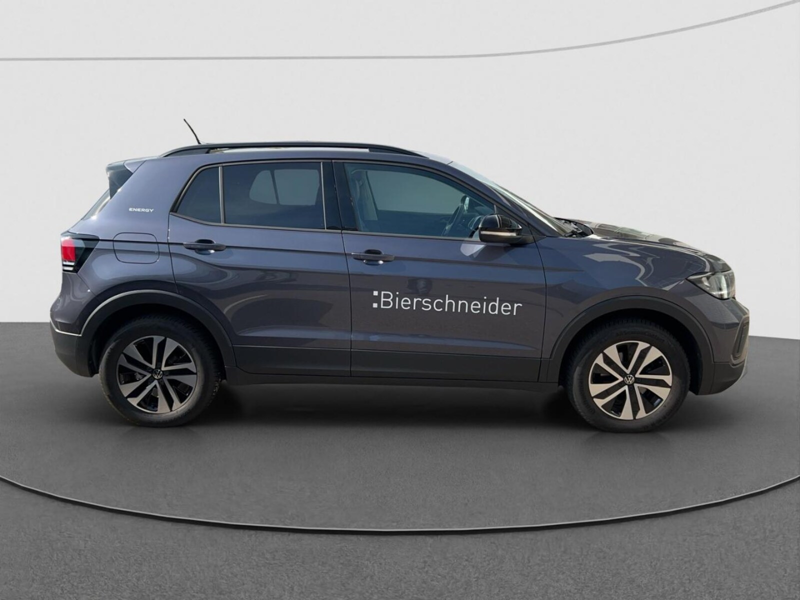 Volkswagen T-Cross – Bild 10