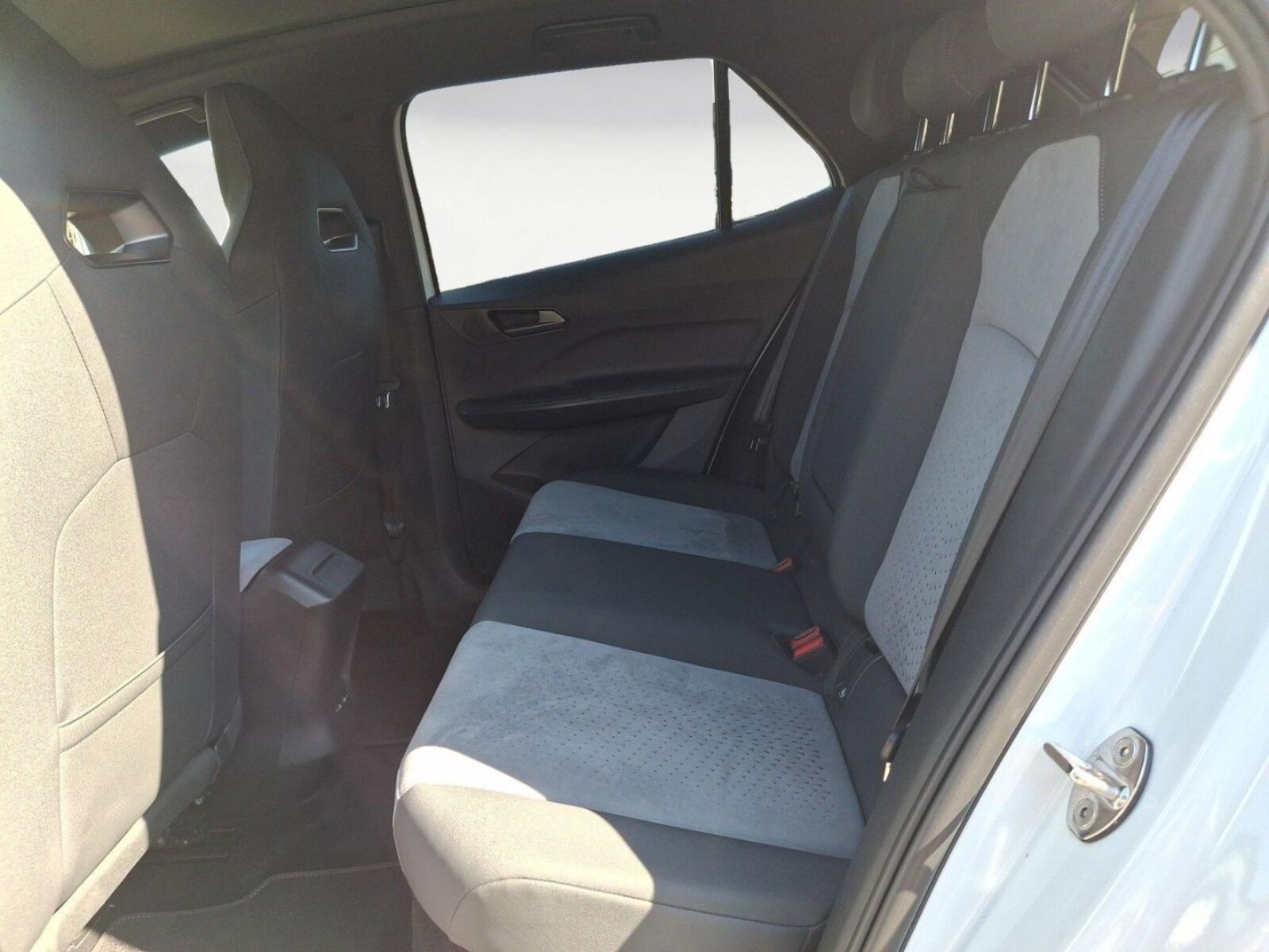 CUPRA Born – Bild 14